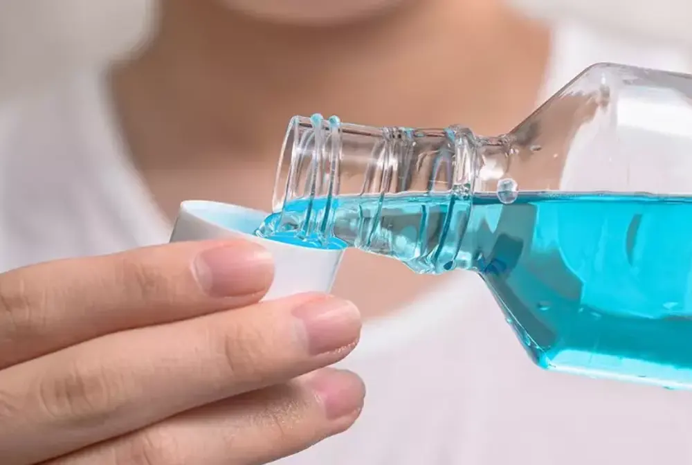 Disadvantages of fluoride